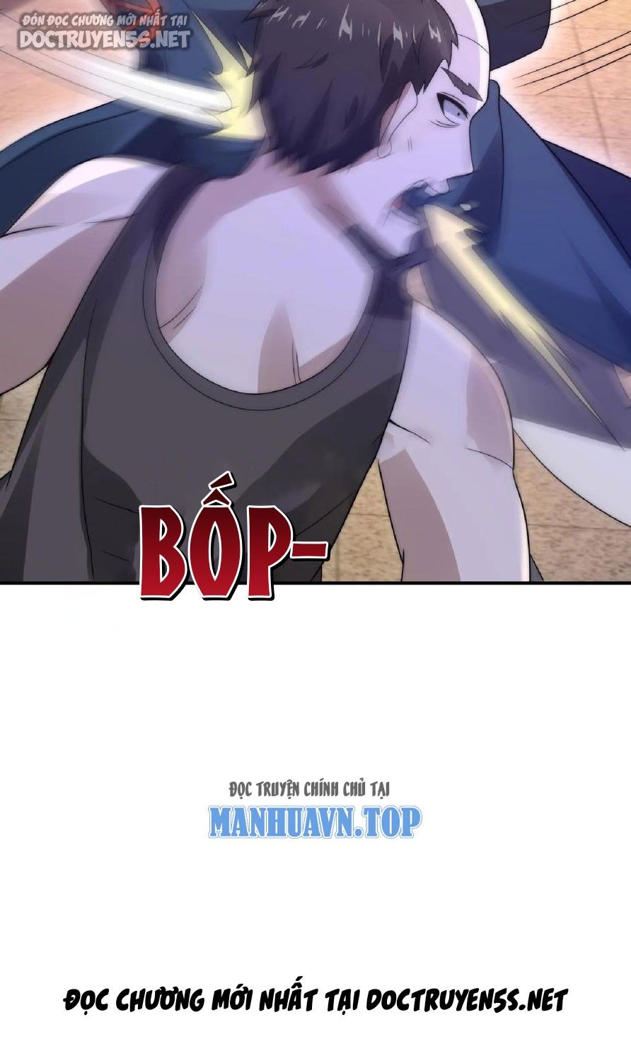 Tích Trữ 10 Vạn Vật Tư Trước Ngày Tận Thế Chap 50 - Next Chap 51