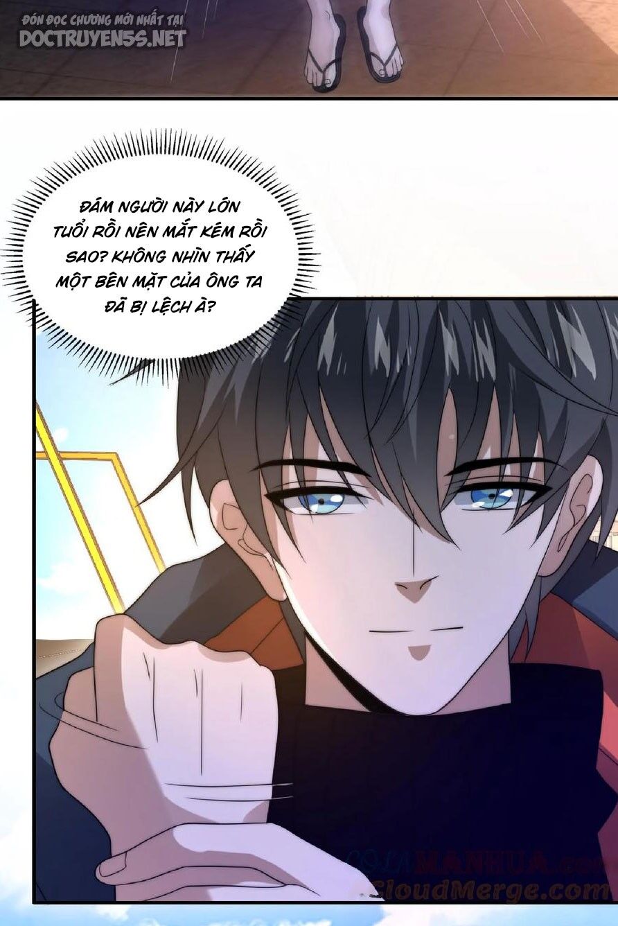 Tích Trữ 10 Vạn Vật Tư Trước Ngày Tận Thế Chap 50 - Next Chap 51