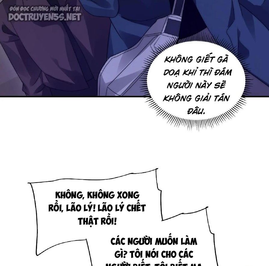 Tích Trữ 10 Vạn Vật Tư Trước Ngày Tận Thế Chap 50 - Next Chap 51