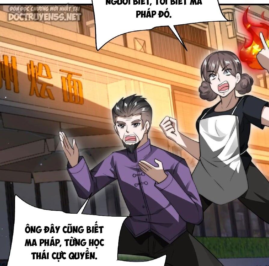 Tích Trữ 10 Vạn Vật Tư Trước Ngày Tận Thế Chap 50 - Next Chap 51