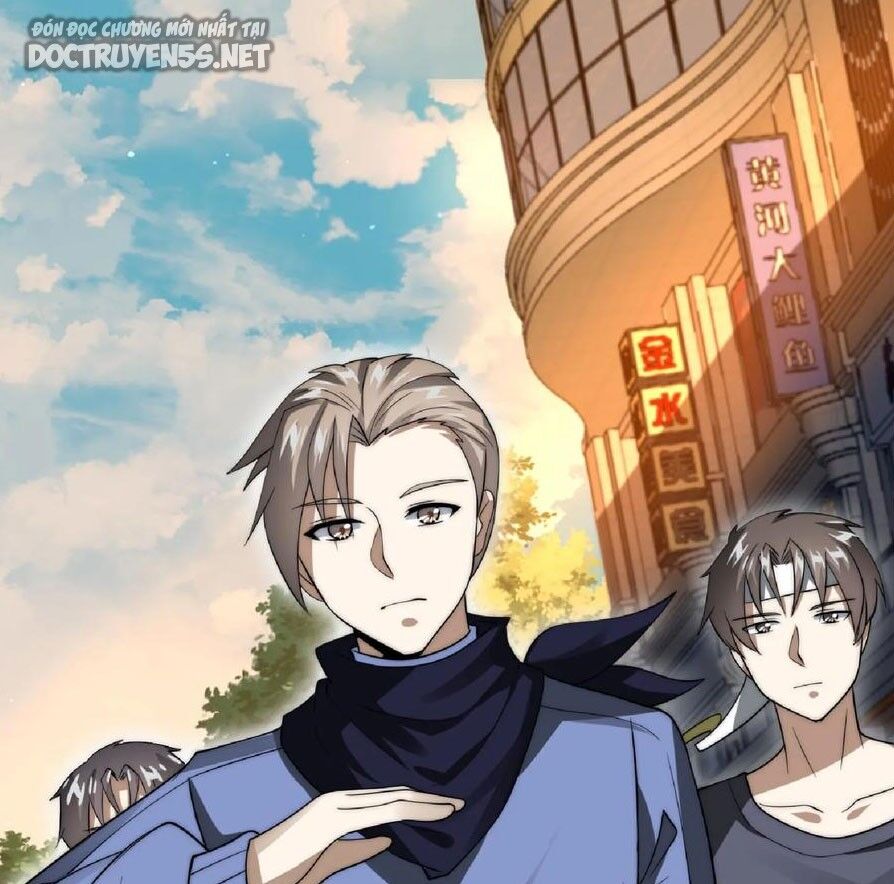 Tích Trữ 10 Vạn Vật Tư Trước Ngày Tận Thế Chap 50 - Next Chap 51