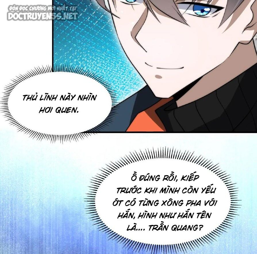 Tích Trữ 10 Vạn Vật Tư Trước Ngày Tận Thế Chap 50 - Next Chap 51
