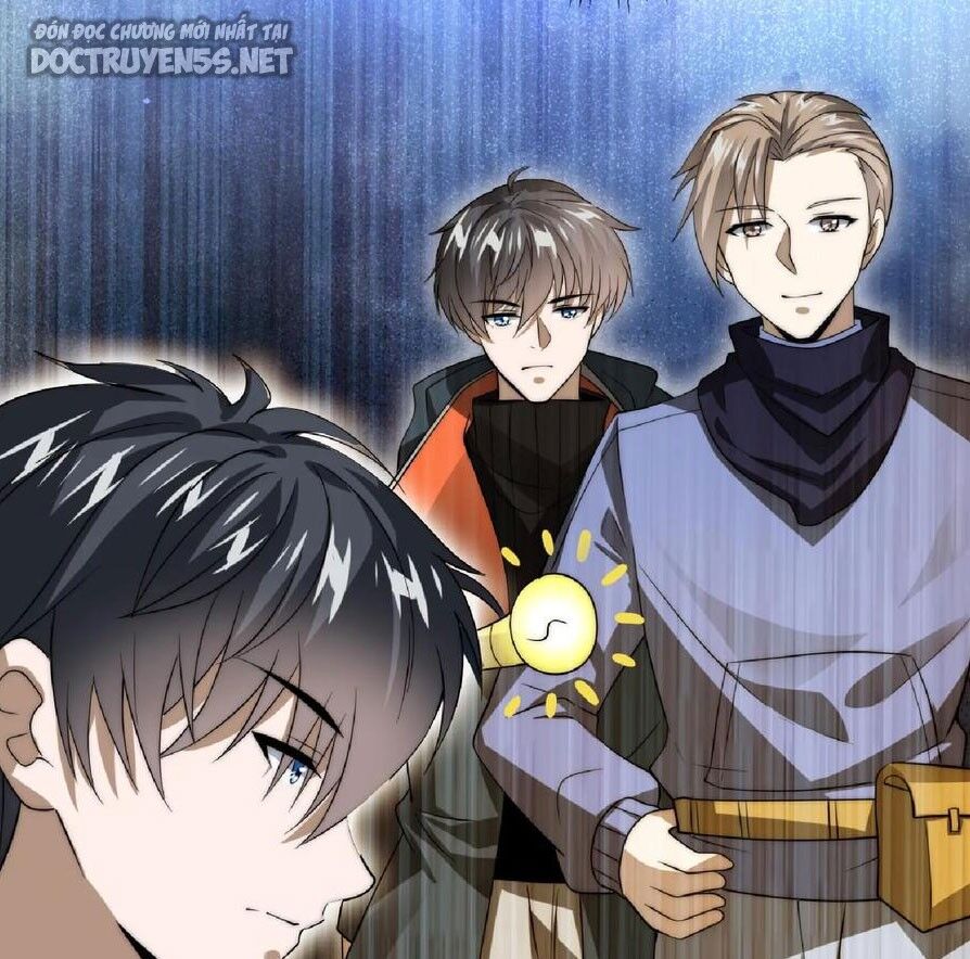Tích Trữ 10 Vạn Vật Tư Trước Ngày Tận Thế Chap 50 - Next Chap 51