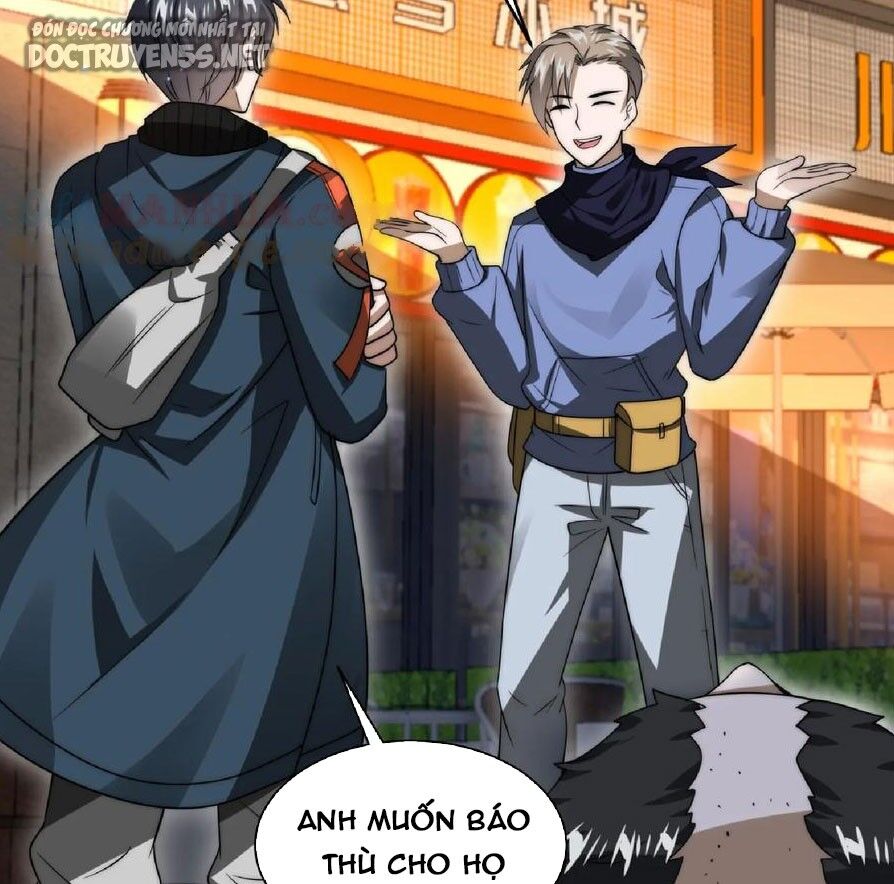 Tích Trữ 10 Vạn Vật Tư Trước Ngày Tận Thế Chap 50 - Next Chap 51