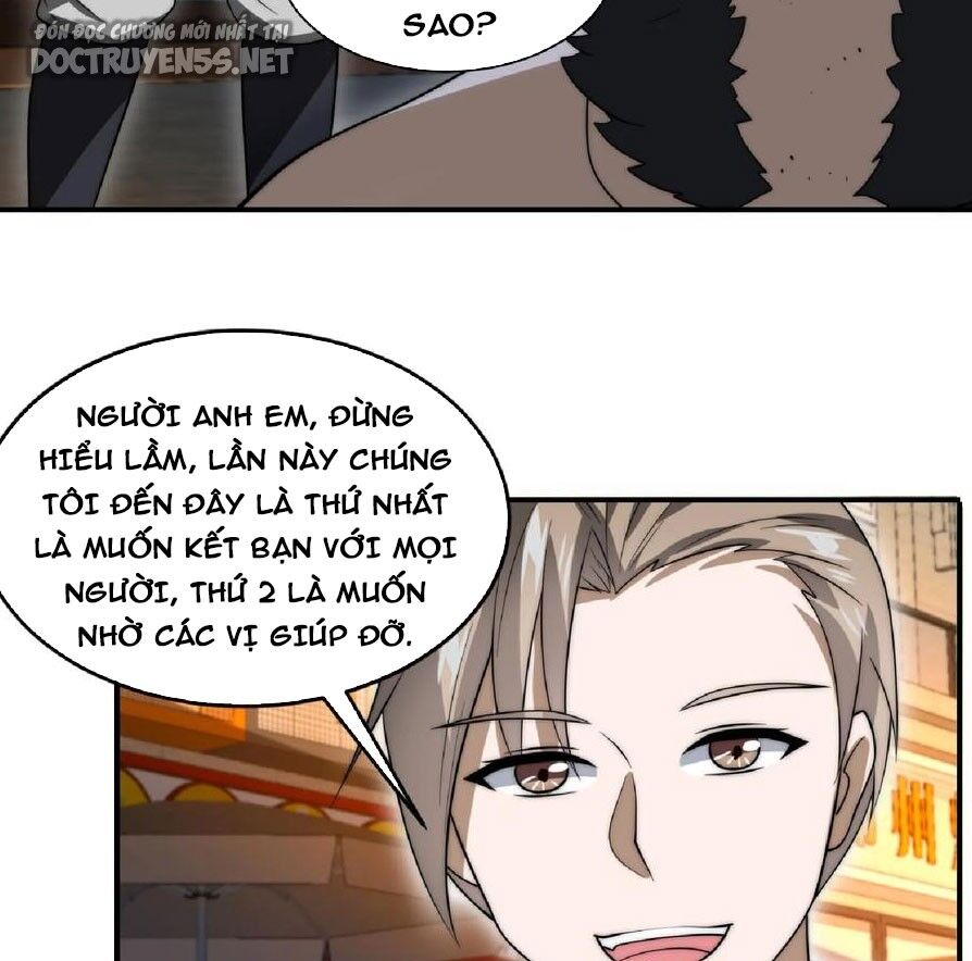 Tích Trữ 10 Vạn Vật Tư Trước Ngày Tận Thế Chap 50 - Next Chap 51