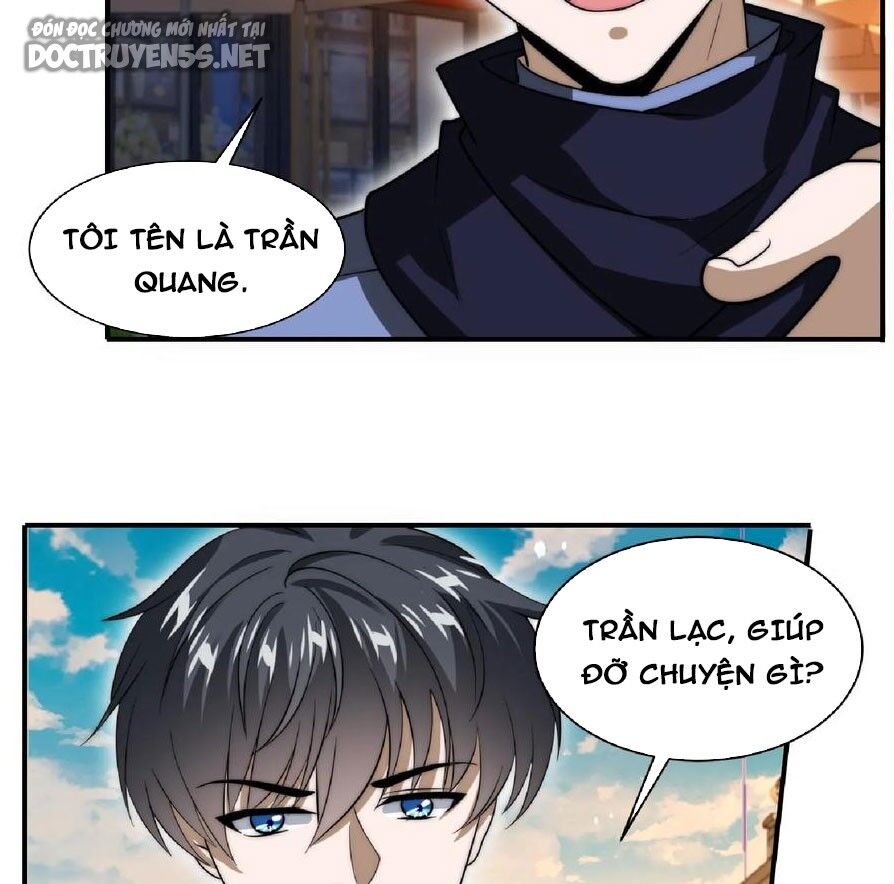 Tích Trữ 10 Vạn Vật Tư Trước Ngày Tận Thế Chap 50 - Next Chap 51