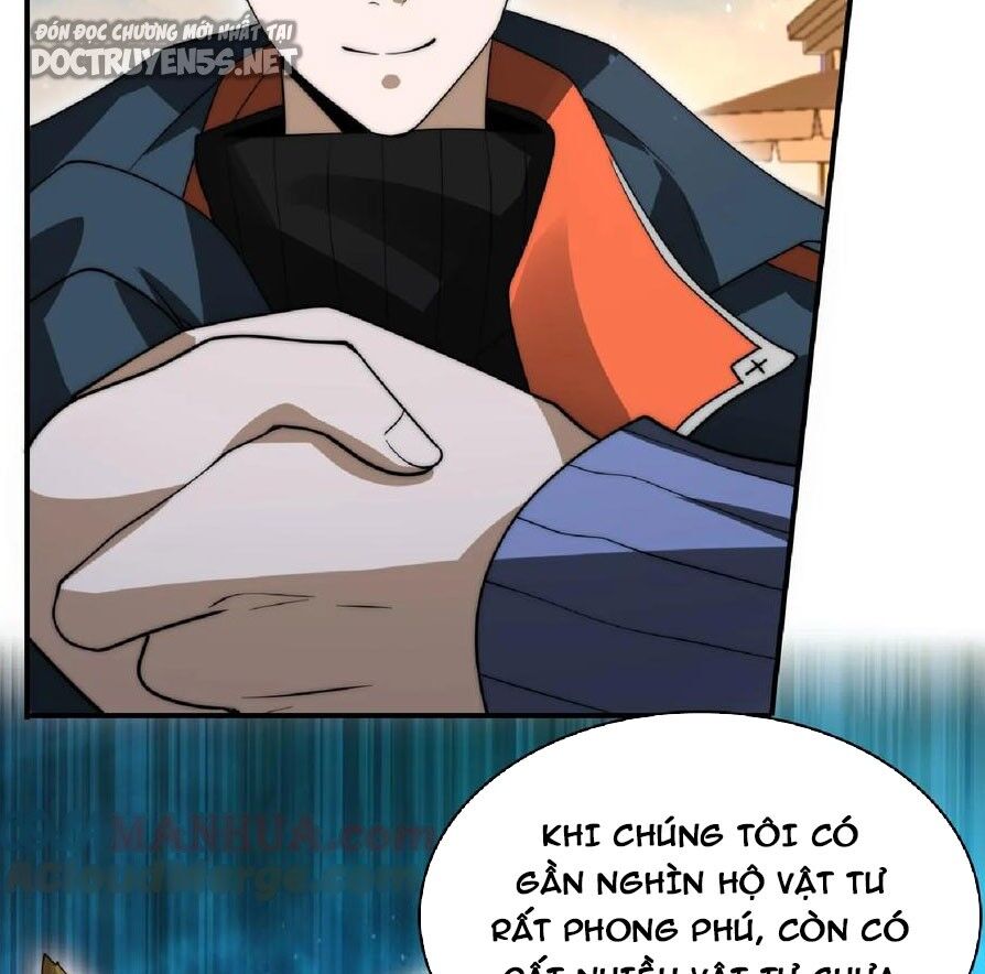 Tích Trữ 10 Vạn Vật Tư Trước Ngày Tận Thế Chap 50 - Next Chap 51