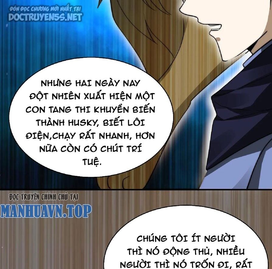 Tích Trữ 10 Vạn Vật Tư Trước Ngày Tận Thế Chap 50 - Next Chap 51