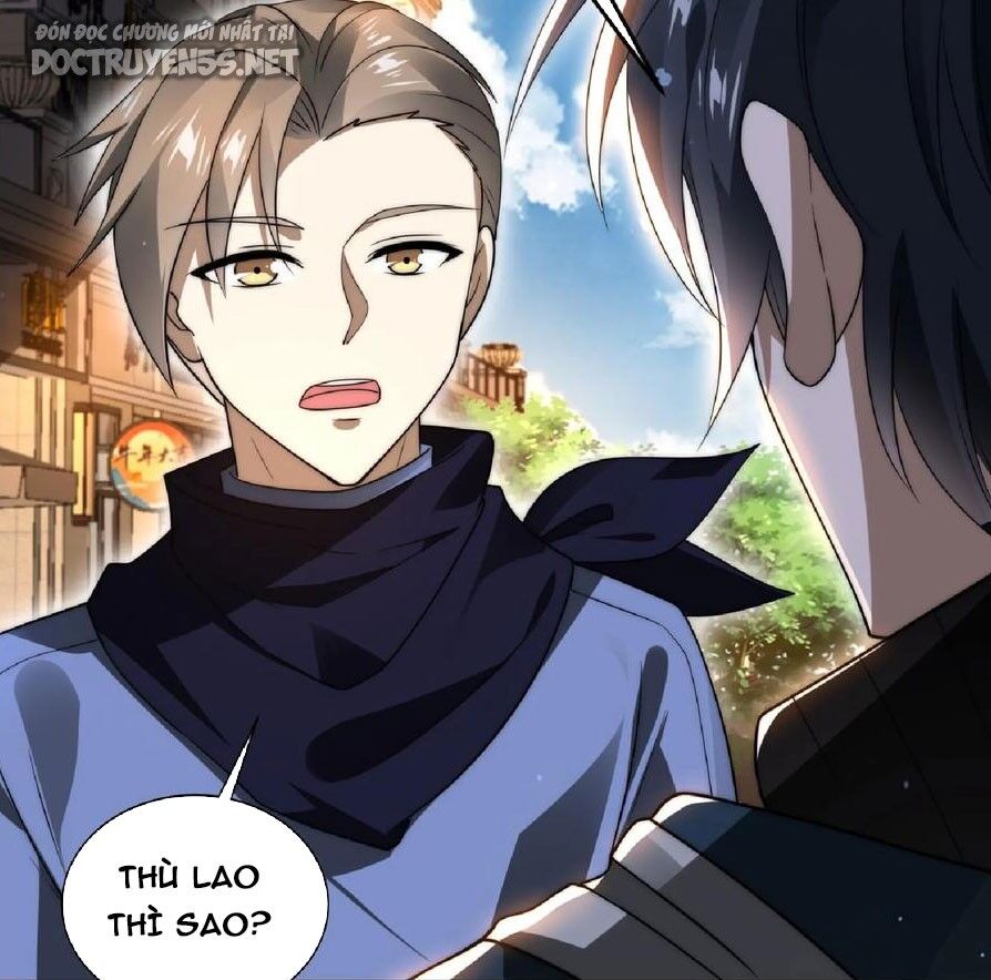 Tích Trữ 10 Vạn Vật Tư Trước Ngày Tận Thế Chap 50 - Next Chap 51