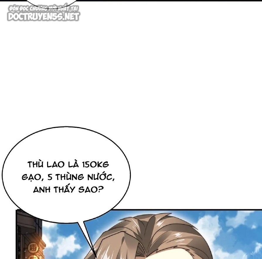 Tích Trữ 10 Vạn Vật Tư Trước Ngày Tận Thế Chap 50 - Next Chap 51