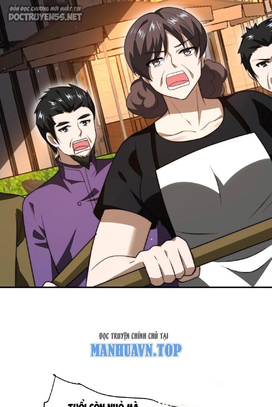 Tích Trữ 10 Vạn Vật Tư Trước Ngày Tận Thế Chap 50 - Next Chap 51