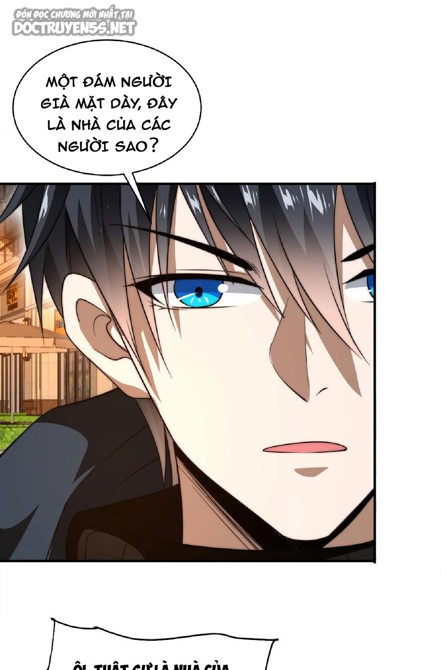 Tích Trữ 10 Vạn Vật Tư Trước Ngày Tận Thế Chap 50 - Next Chap 51