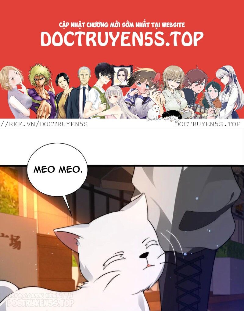 Tích Trữ 10 Vạn Vật Tư Trước Ngày Tận Thế Chap 51 - Next Chap 52