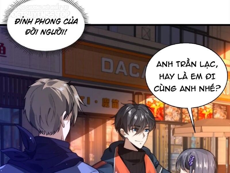 Tích Trữ 10 Vạn Vật Tư Trước Ngày Tận Thế Chap 51 - Next Chap 52