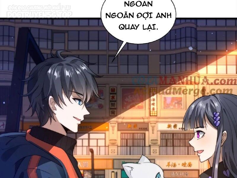 Tích Trữ 10 Vạn Vật Tư Trước Ngày Tận Thế Chap 51 - Next Chap 52