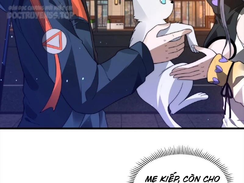 Tích Trữ 10 Vạn Vật Tư Trước Ngày Tận Thế Chap 51 - Next Chap 52