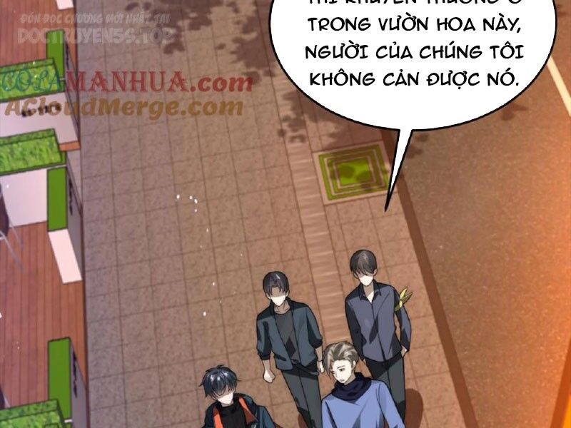 Tích Trữ 10 Vạn Vật Tư Trước Ngày Tận Thế Chap 51 - Next Chap 52
