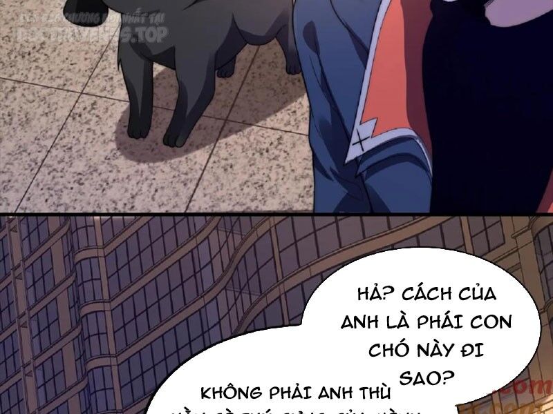 Tích Trữ 10 Vạn Vật Tư Trước Ngày Tận Thế Chap 51 - Next Chap 52