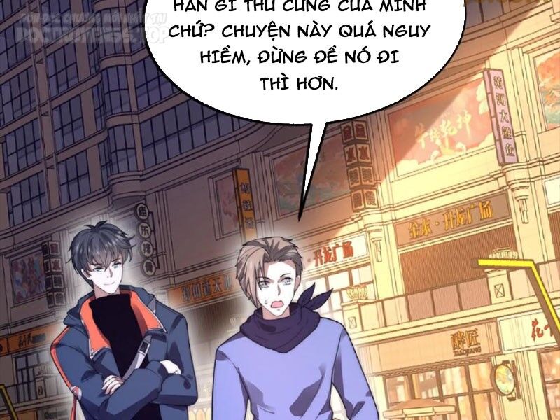 Tích Trữ 10 Vạn Vật Tư Trước Ngày Tận Thế Chap 51 - Next Chap 52