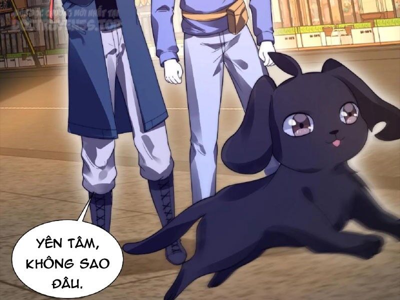 Tích Trữ 10 Vạn Vật Tư Trước Ngày Tận Thế Chap 51 - Next Chap 52