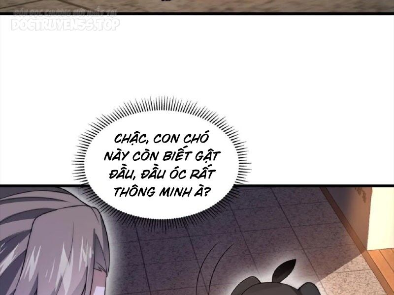 Tích Trữ 10 Vạn Vật Tư Trước Ngày Tận Thế Chap 51 - Next Chap 52