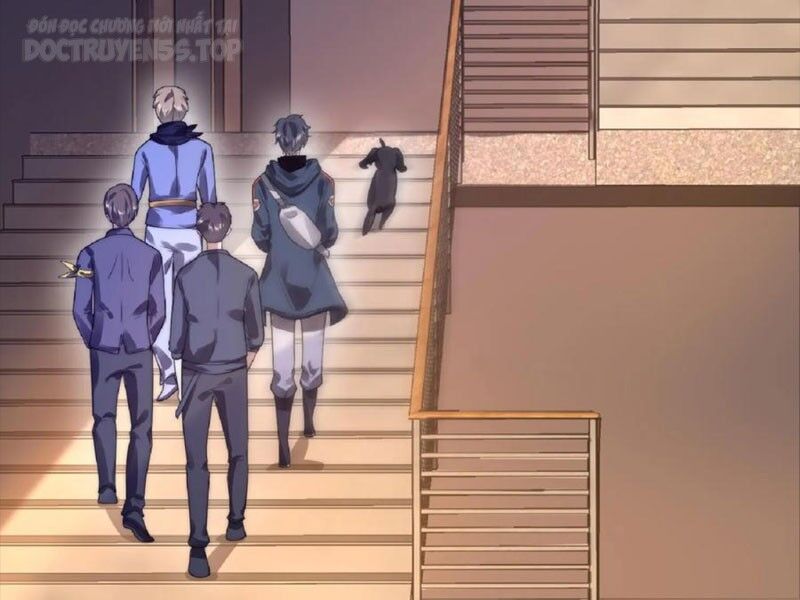 Tích Trữ 10 Vạn Vật Tư Trước Ngày Tận Thế Chap 51 - Next Chap 52