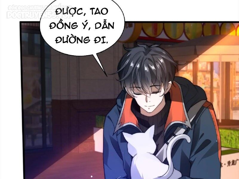 Tích Trữ 10 Vạn Vật Tư Trước Ngày Tận Thế Chap 51 - Next Chap 52