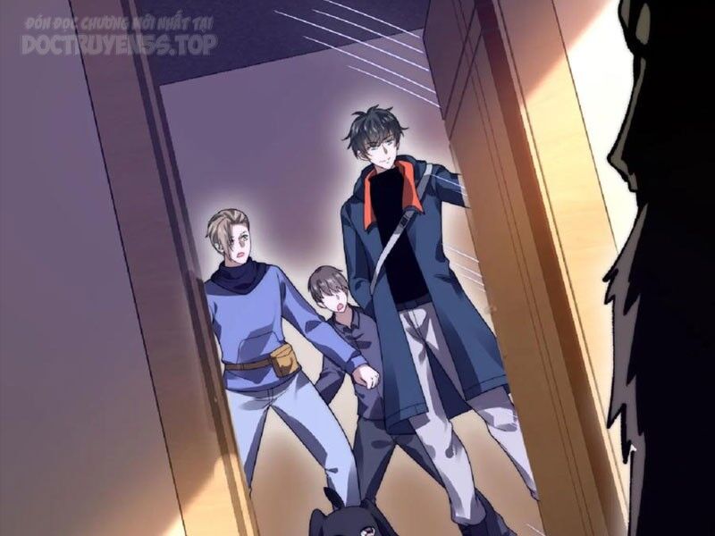 Tích Trữ 10 Vạn Vật Tư Trước Ngày Tận Thế Chap 51 - Next Chap 52