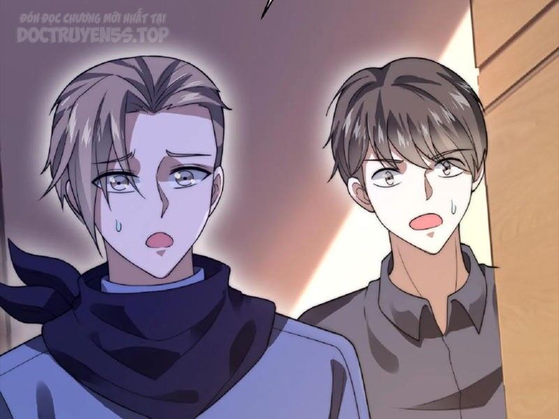 Tích Trữ 10 Vạn Vật Tư Trước Ngày Tận Thế Chap 51 - Next Chap 52