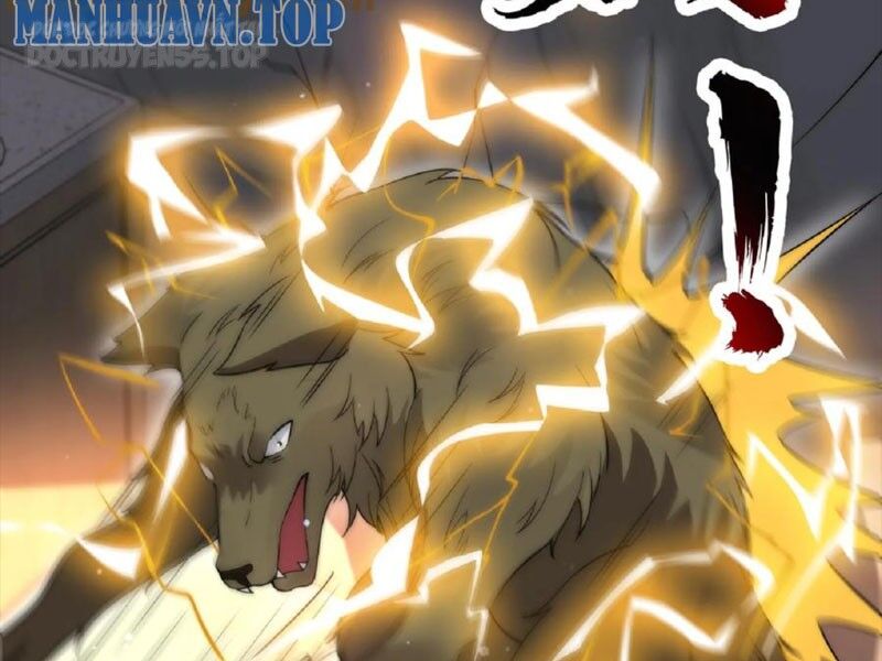 Tích Trữ 10 Vạn Vật Tư Trước Ngày Tận Thế Chap 51 - Next Chap 52