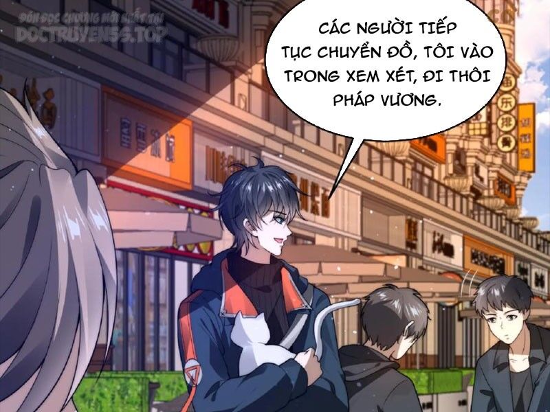 Tích Trữ 10 Vạn Vật Tư Trước Ngày Tận Thế Chap 51 - Next Chap 52