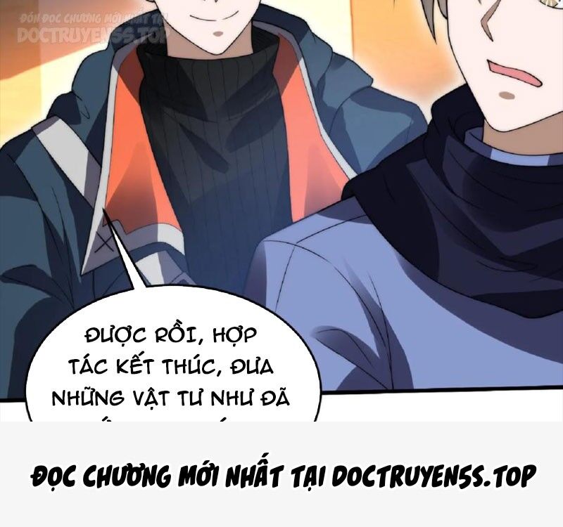 Tích Trữ 10 Vạn Vật Tư Trước Ngày Tận Thế Chap 51 - Next Chap 52