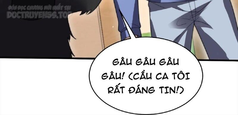 Tích Trữ 10 Vạn Vật Tư Trước Ngày Tận Thế Chap 51 - Next Chap 52