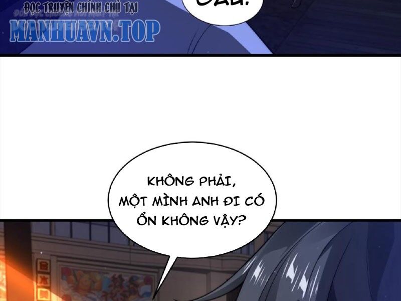 Tích Trữ 10 Vạn Vật Tư Trước Ngày Tận Thế Chap 51 - Next Chap 52