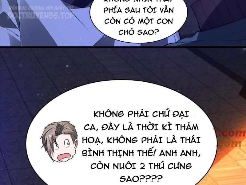 Tích Trữ 10 Vạn Vật Tư Trước Ngày Tận Thế Chap 51 - Next Chap 52