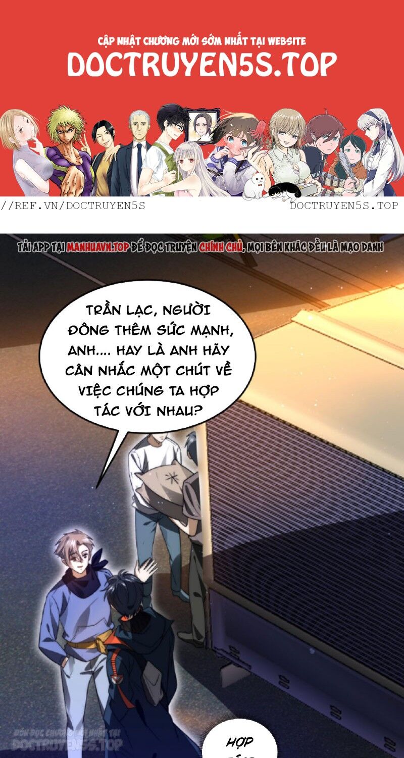 Tích Trữ 10 Vạn Vật Tư Trước Ngày Tận Thế Chap 52 - Next Chap 53
