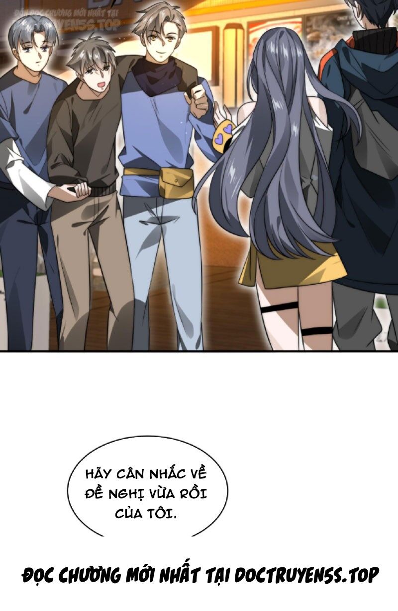 Tích Trữ 10 Vạn Vật Tư Trước Ngày Tận Thế Chap 52 - Next Chap 53