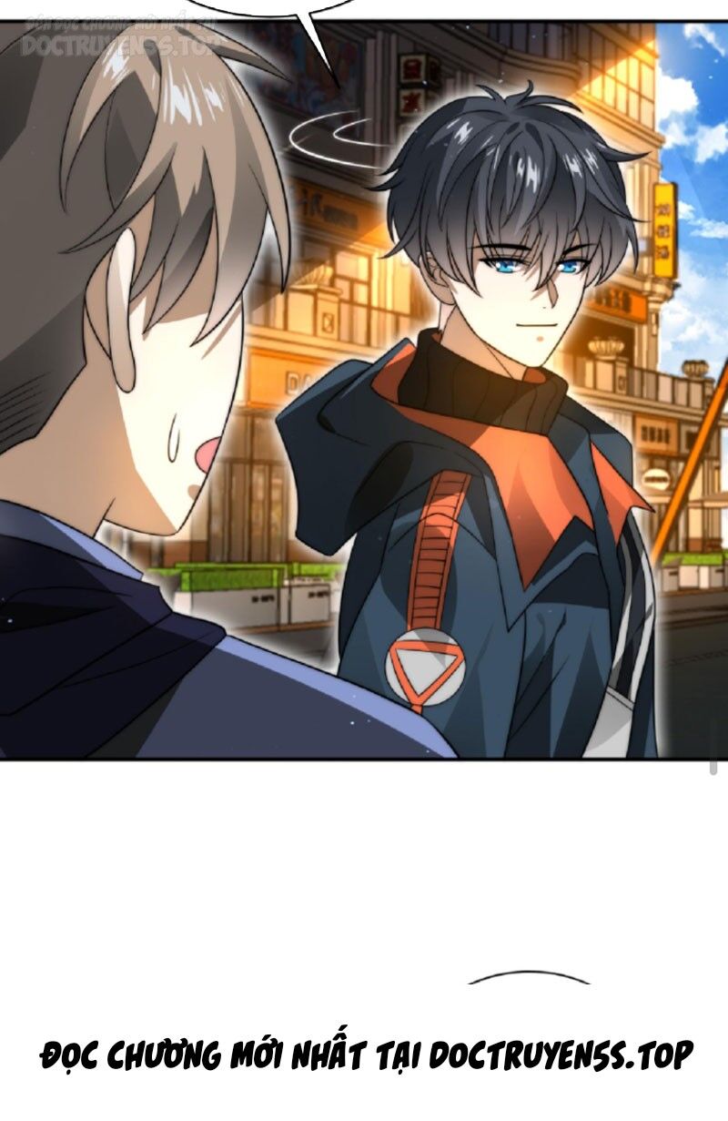 Tích Trữ 10 Vạn Vật Tư Trước Ngày Tận Thế Chap 52 - Next Chap 53