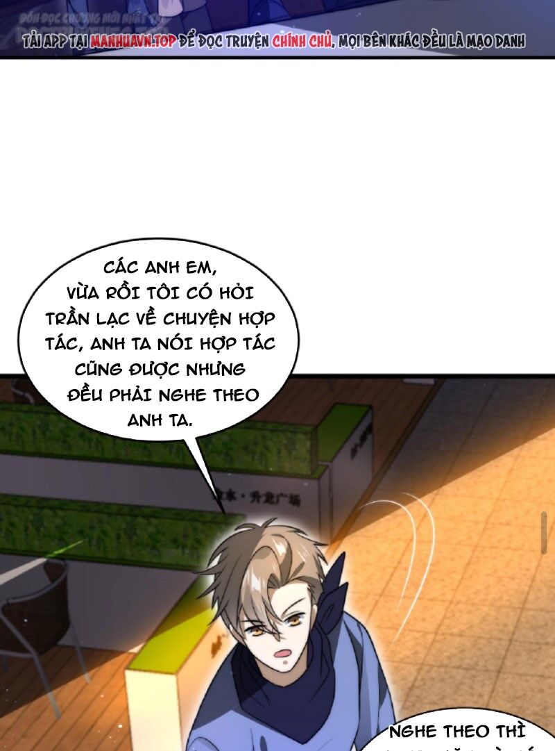 Tích Trữ 10 Vạn Vật Tư Trước Ngày Tận Thế Chap 52 - Next Chap 53