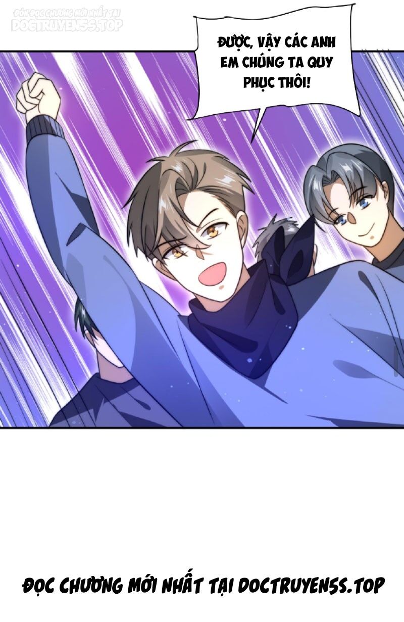 Tích Trữ 10 Vạn Vật Tư Trước Ngày Tận Thế Chap 52 - Next Chap 53