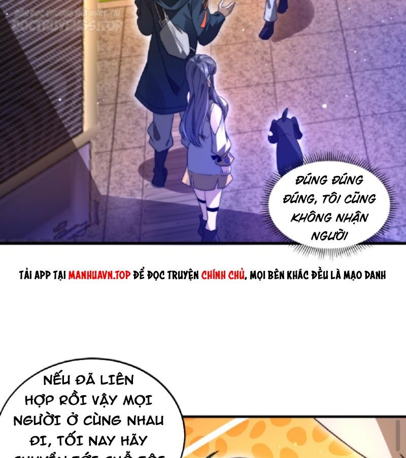 Tích Trữ 10 Vạn Vật Tư Trước Ngày Tận Thế Chap 52 - Next Chap 53