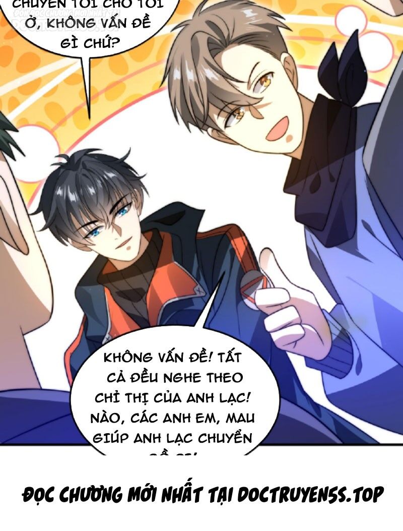 Tích Trữ 10 Vạn Vật Tư Trước Ngày Tận Thế Chap 52 - Next Chap 53