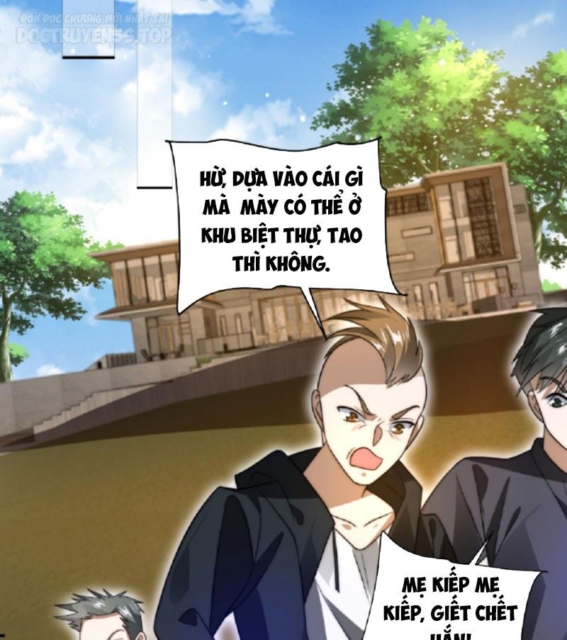 Tích Trữ 10 Vạn Vật Tư Trước Ngày Tận Thế Chap 52 - Next Chap 53