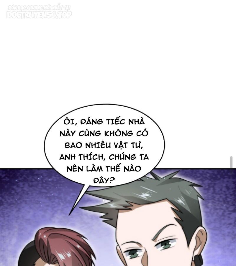 Tích Trữ 10 Vạn Vật Tư Trước Ngày Tận Thế Chap 52 - Next Chap 53