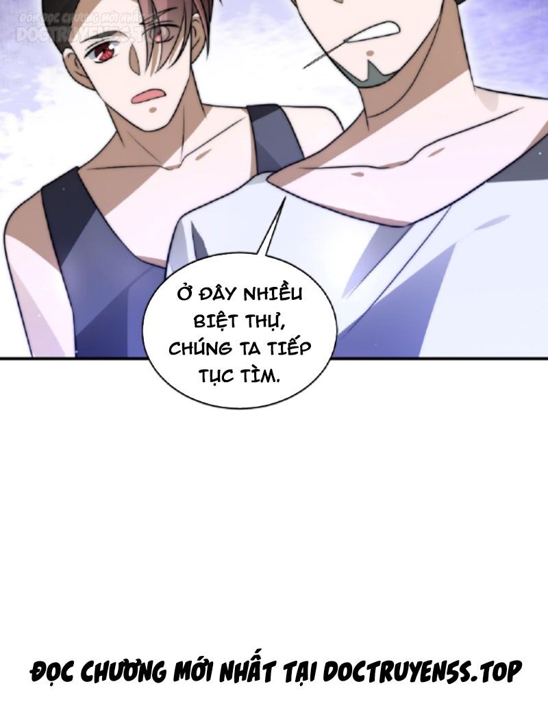 Tích Trữ 10 Vạn Vật Tư Trước Ngày Tận Thế Chap 52 - Next Chap 53