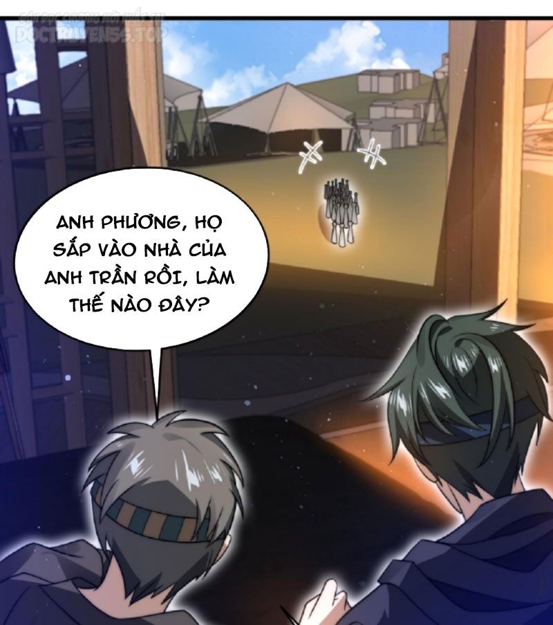 Tích Trữ 10 Vạn Vật Tư Trước Ngày Tận Thế Chap 52 - Next Chap 53