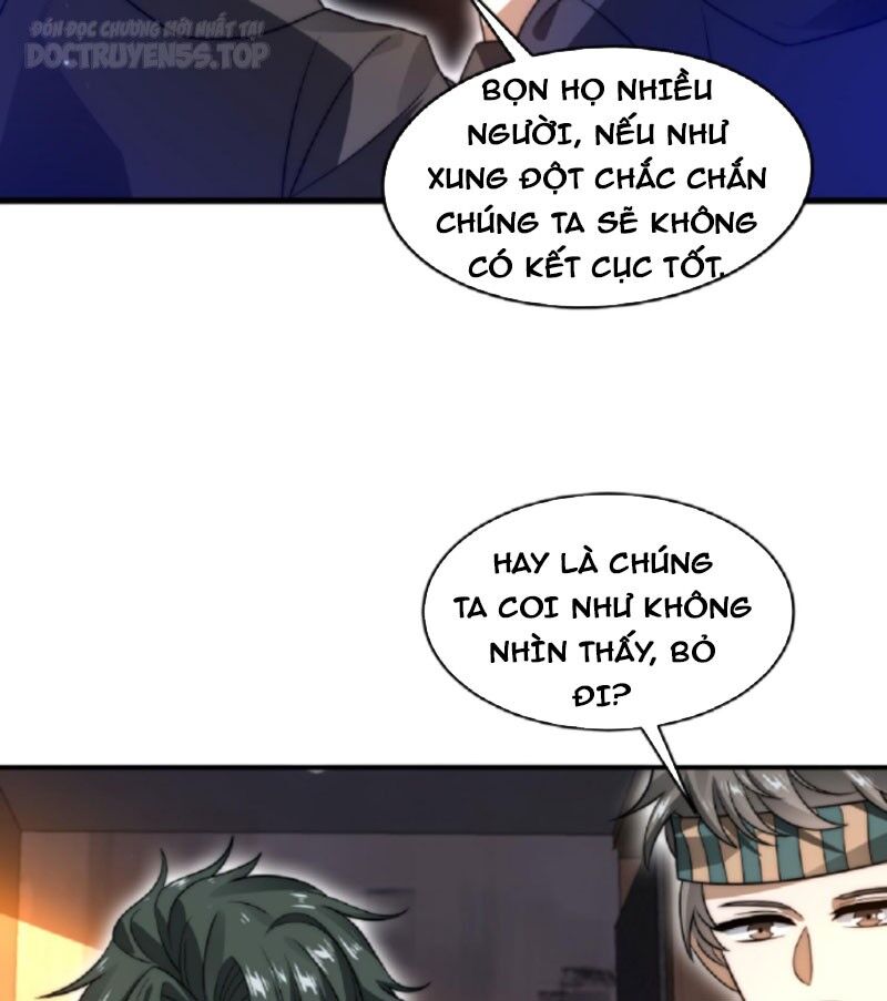 Tích Trữ 10 Vạn Vật Tư Trước Ngày Tận Thế Chap 52 - Next Chap 53
