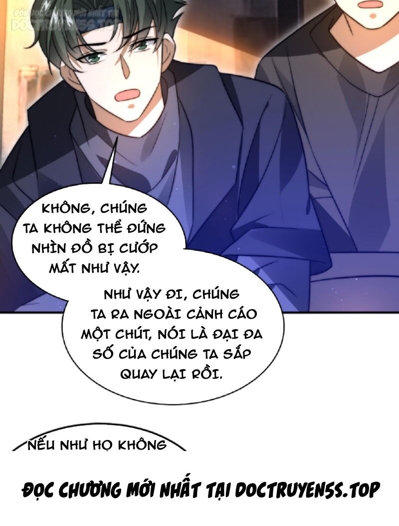 Tích Trữ 10 Vạn Vật Tư Trước Ngày Tận Thế Chap 52 - Next Chap 53