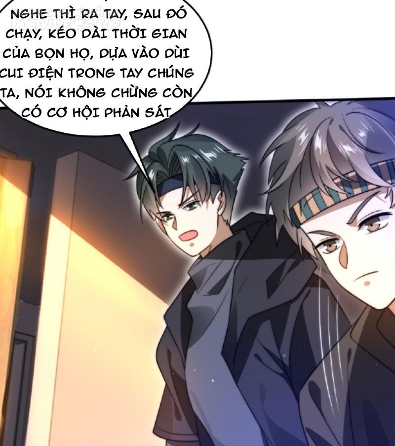 Tích Trữ 10 Vạn Vật Tư Trước Ngày Tận Thế Chap 52 - Next Chap 53