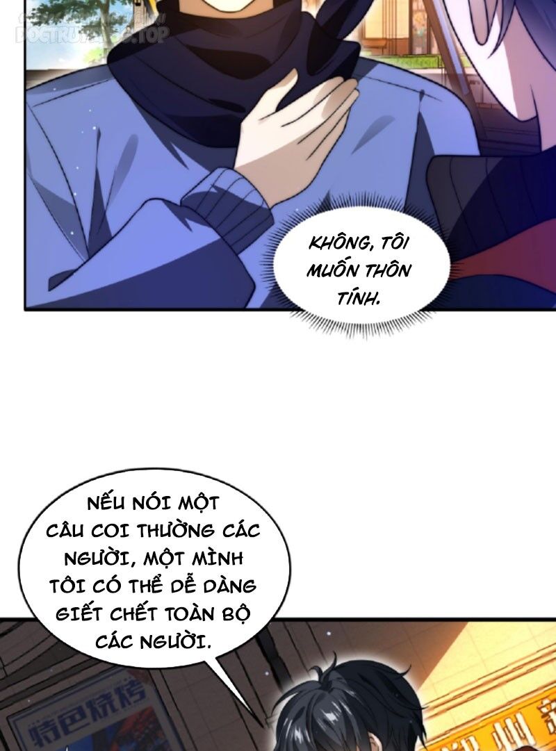 Tích Trữ 10 Vạn Vật Tư Trước Ngày Tận Thế Chap 52 - Next Chap 53